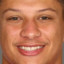 zoomed patrick mahomes