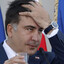 Mikheil Saakashvili
