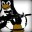 gQ_penGuin