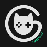 Gamepadcat