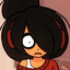Gaby (Plush Draws)