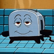 Toaster