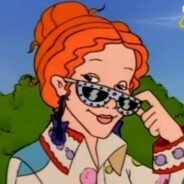 Mrs.Frizzle
