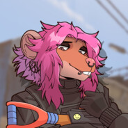 Ratgirl Goblin Corps