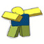 Roblox Noob
