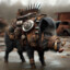 Boar