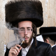 Benjamin Netanyahu