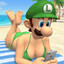 Luigi avatar