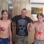 CЛAВACЛAВ CЛAВЯНOВИЧ