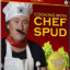 Chef Spud