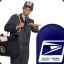 The Dirty Mailman