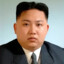 kim Jong-un（peace and love）