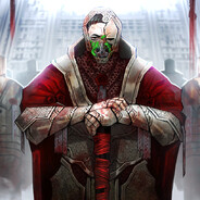 Steam Avatar