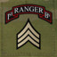 1.ID | Sgt. Knoxville [Ranger]