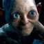 Smeagol el gollum