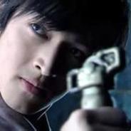 康哥、我恨过谁？