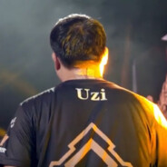 Uzi