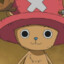 tony tony chopper