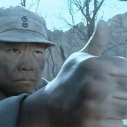 柱子你他娘的打歪了