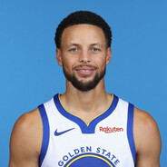 steph curry avatar