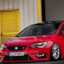 SEAT LEON FR