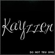 .:. KayZzer #