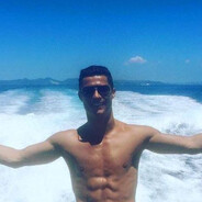 рональдо ментали