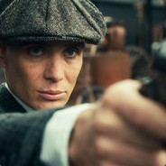 Peaky Blinders