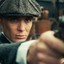 Peaky Blinders