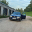 VW Golf MK3 1.8i