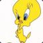 Tweety Bird