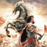 ThreeK1ngDom_赵小云