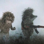 Чернобыльский Еж avatar