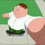 Peter Griffin