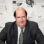 Kevin Malone