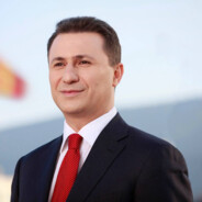 Nikola Gruevski