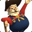 Stinky Pete