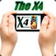 THEX4GAMER