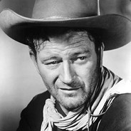 John Wayne
