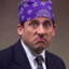 Prison Mike