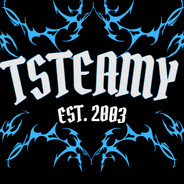 Tsteamy