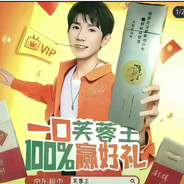 意气风发芙蓉王