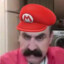 Mr mario from mario incorporate