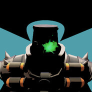 Steam Avatar