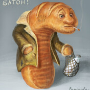 ЕДРЁН БАТОН