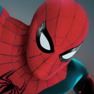 成功的man(蜘蛛侠)