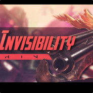 Invisibility