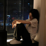 是很在乎的...吗？