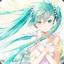 私のwaifuは初音ミクです