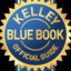 Kelly Blue Book